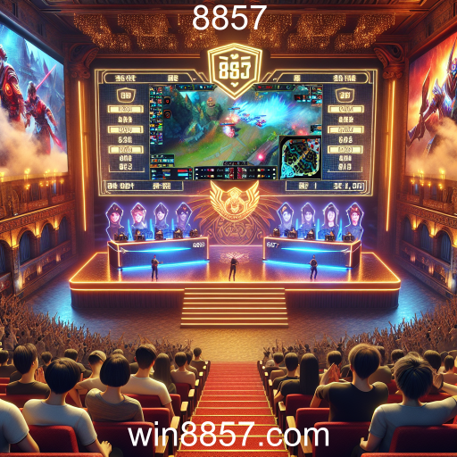 A Evolução dos Jogos Esportivos: Do Passado ao Futuro